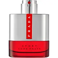 Prada Herengeuren Prada Luna Rossa Sport Eau de Toilette Spray 100 ml