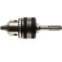 Hikoki Tandkransboorhouder 1-10Mm Met 1/4" Zeskant Aansluiting 752082