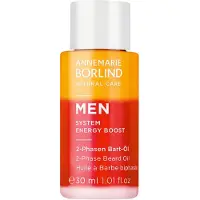 Börlind Men 2-Fasen Baardolie | 30 ml