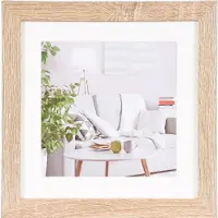 Henzo Modern 20x20 bruin