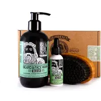 Guardenza baard starter kit