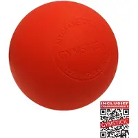 Gymstick MyoFascial Massage Bal - 1 bal