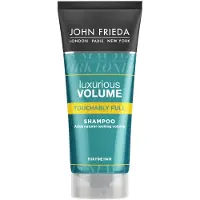 John Frieda 6x John Frieda Touchably Full Volume Shampoo Mini 50 Ml