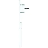 Evoline 151000155300 Stroom Verlengkabel 16 A Wit 1.50 m H05VV-F 3G 1,5 mm²