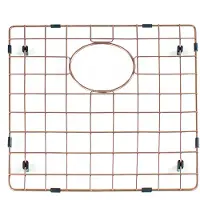 Reginox bodemrek 50x40 Copper voor Miami spoelbak
