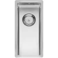 Reginox New York 18x40 (L) vlakbouw spoelbak R27851