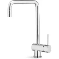Newform XT keukenkraan chroom 64320