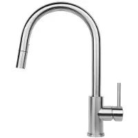 Reginox Huron keukenkraan RVS R34576