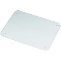 Imperial kitchen Glassnijplank - 40x30 cm