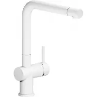 Reginox Yadkin keukenkraan wit R34767