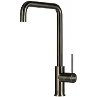 Lorreine Medway keukenkraan GunMetal