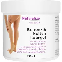 Naturalize Benen en kuiten kuurgel