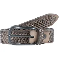 B.belt Riem beige / bruin