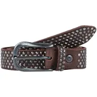 B.belt Riem bruin