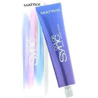 Matrix Color Sync Acidic Brunettes Toners Neutral 90ml