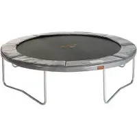 Avyna Trampoline Pro-Line 305 Grijs