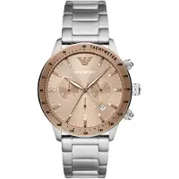 Giorgio Armani Emporio AR11352 Chronograaf Herenhorloge