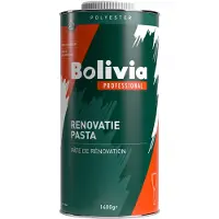 Bolivia Renovatiepasta 1,4 KG