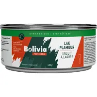 Bolivia Synthetische Lakplamuur 400gr