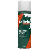 Bolivia Isoleer Spray 500 ml