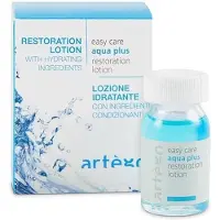 Artègo PHL Italia Artego Moisturizing lotion Aqua Plus 4 x 8ml