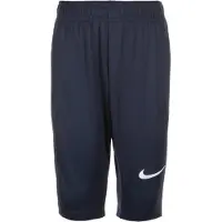 Nike 3/4 Dry Pants Blauw 12 Years Jongen