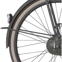 Cortina Bearing Co. spatbordstang achter 28 u4 stone bridge matt