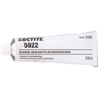Loctite 5922 Sealant 200ml Transparant