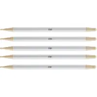 Samsung Displays CY-PENRXEN Flip2 Magnetic Pen 5 Stück