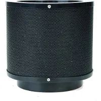 Plasma Made Carbon Airfilter CF150150