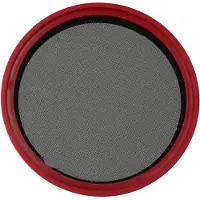 Fazley 10837 gaasvel 10-inch voor DDK-120