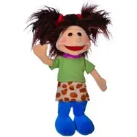 Living puppets Handpop - Yosie - 35cm
