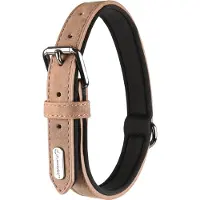 Flamingo Halsband Delu Bruin