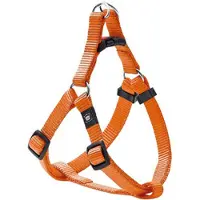 Flamingo Hondentuig Ziggi Oranje