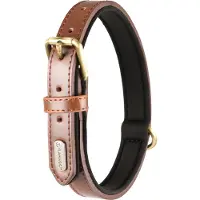 Flamingo Halsband Lyabo Bruin