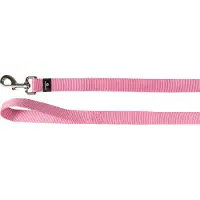 Flamingo Hondenriem Ziggi 130cm Roze