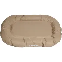 Flamingo Sandbay Hondenkussen - 120 cm