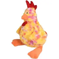 Flamingo Lorio Chicken Knuffel