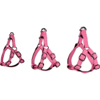 Flamingo Step And Go Leza Hondenharnas