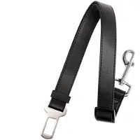 Karlie Autogordel Verbindingsstuk Art Leather - S