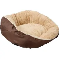 Karlie Chipz Round 52x46x18cm Hondenbed