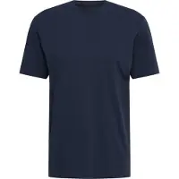 Selected Shirt 'SLHColman' navy