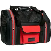 Flamingo Hondentas Smart Bag