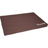 Flamingo Hondenbed Dreambay Rits Bruin