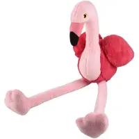 Flamingo Ando Roze 75cm