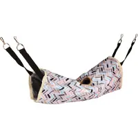 Flamingo Knaagdierspeelgoed Frettentunnel Clavio