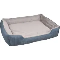 Flamingo Faldi Rectangular 120x95x28cm Hondenbed