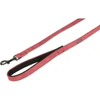 Flamingo Hondenriem Delu Rood