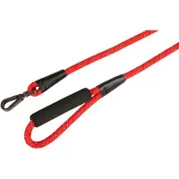Flamingo Hondenriem Rimo Rood