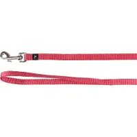 Flamingo Hondenriem Ziggi 130cm Kersenrood